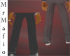 **MM**Grey Dress Pants!!
