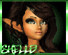 (FG) Trin Elven Red