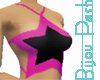 Frills&Thrills Star Top
