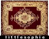 Product Image for Burgundy Rug