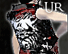 UR  Bonerotten Open Vest