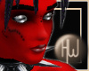 ~HW~ Furious Skin Red