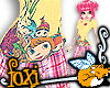 [Foxi]Blythe long tee