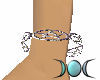 LP Silver Pentacles