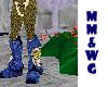 *MM* F) Armor bottoms