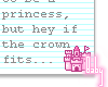 Baby Princess