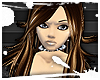 [D� Breeze Brown