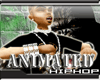 HipHop *King Kong*