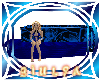 [BG]Electric Blue HotTub
