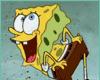 Shake it Spongebob!