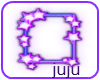 Purplestar(little frame)