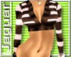 [JG]Pink/Brown Sweater
