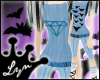 !K` Twins Outfit 1