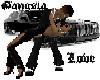 gangsta