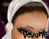 !V! SatinHeadband