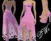 Dreams in Pink