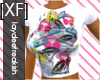 [XF] MUSiiCK Tee