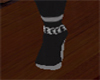 Chain Ankle Boots