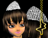 [M] Princess Crown Silve