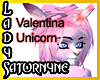Valentina Unicorn Bundle