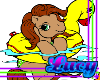 summer breeze - pony
