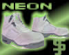 J$ Noen/Grey Balla V