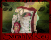 Cristmas/Gown/Cloke