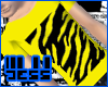 [J] Zebra Yellow T