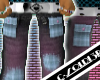 [LF] Bust It Baby Jeanz