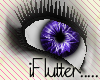 *T* Blue iFlutter