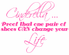 Cinderella