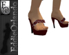 EO Red D Platforms