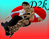 D2k-Relaxpillow~5 poses