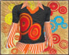 Retro shirt
