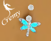 &curren;C&curren;Heaven butterfly (P)