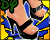[D]BlackSandals