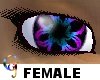 Spirographic Eyes