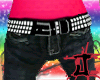 [J] Black Belt