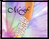 (MF)~Dimond Bangels