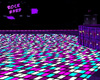 Purple Rose Nightclub