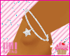 *Star Anklet: Diamonica