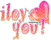 hugs and kisses