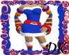 [DK]Rainbow Outfit