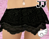 Product Image for Mini Sexy black lace