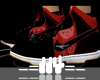 -=114=- red nikes