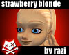 StrwbrryBlde Eyebrows