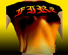 FIRE Baby T's