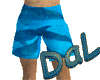 Dolphin Swim Boxers