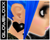 #Black Plastic Hearts#