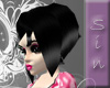 [Sin] Onyx Pixie